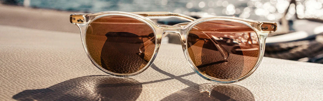 How to Choose the Perfect Sunglasses for Your Face