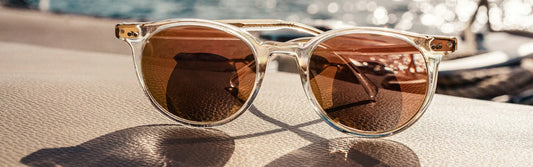 How to Choose the Perfect Sunglasses for Your Face