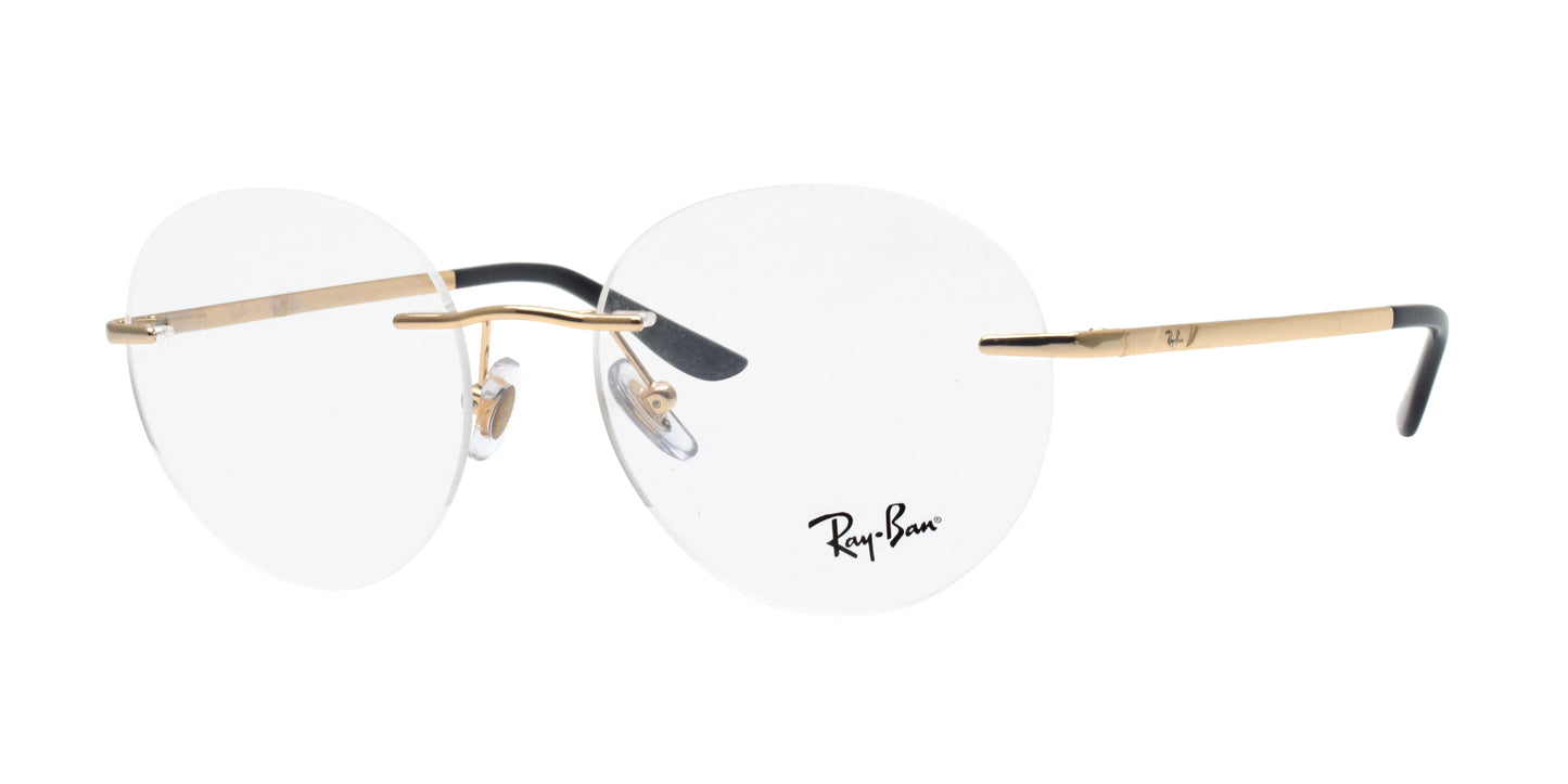 FRAME RAY BAN/RB6505I/2500/53-18-140