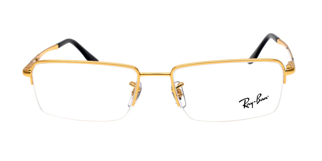 FRAME RAY BAN/RB6267I/2500/54-17-145