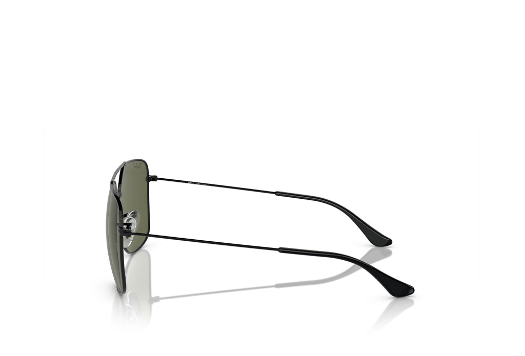 SUNGLASS RAY BAN/RB3722I/002/58/59-18-145