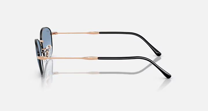 SUNGLASS RAY BAN/RB3749/9272/3F/55-18-140