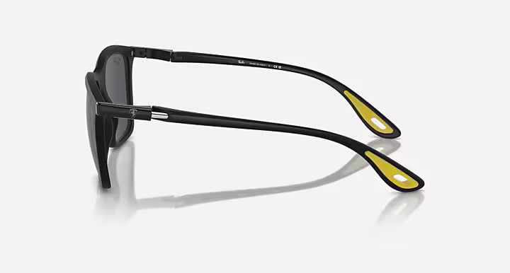 SUNGLASS RAY BAN/RB4433M/F602/87/54-20-145