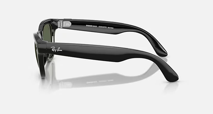 FRAME RAY BAN META/RW4010/601/7152/52-150