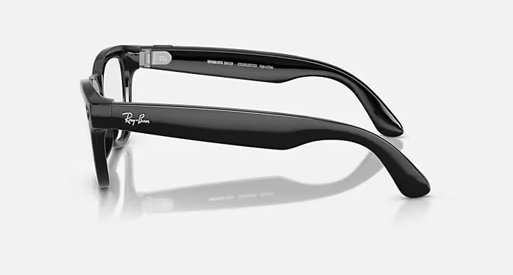 FRAME RAY BAN META/RW4010/601/CH52/52-150