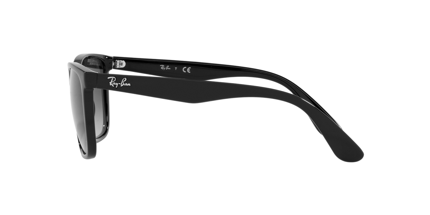 SUNGLASS RAY BAN/RB4349I/601/8G/56-18-140