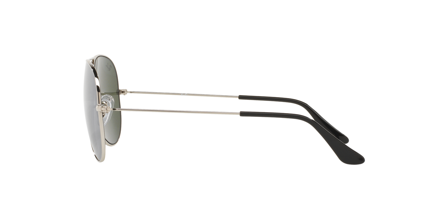 SUNGLASS RAY BAN/RB3025/W3277/58-14-135