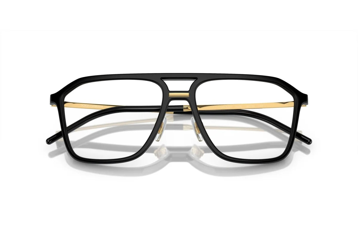 FRAME DOLCE & GABBANA/DG5107/2525/55-16-145