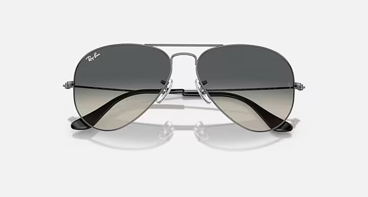 SUNGLASS RAY BAN/RB3025/004/71/58-14-135