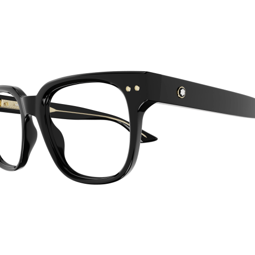 FRAME MONT BLANC/MB0321O/001/53-19-150