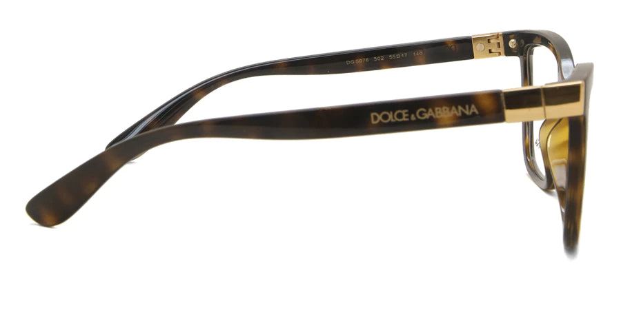 FRAME DOLCE & GABBANA/DG5076/502/53-17-140