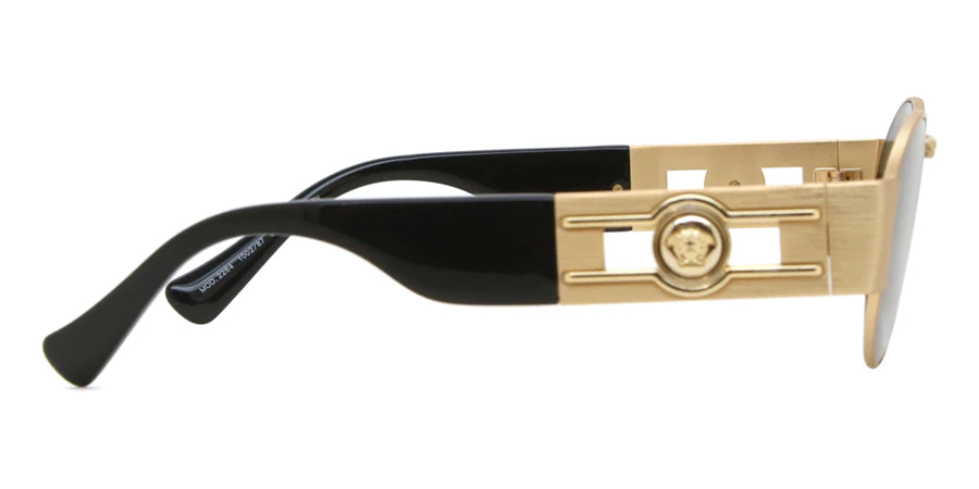 SUNGLASS VERSACE/MOD2264/1002/87/56-18-140
