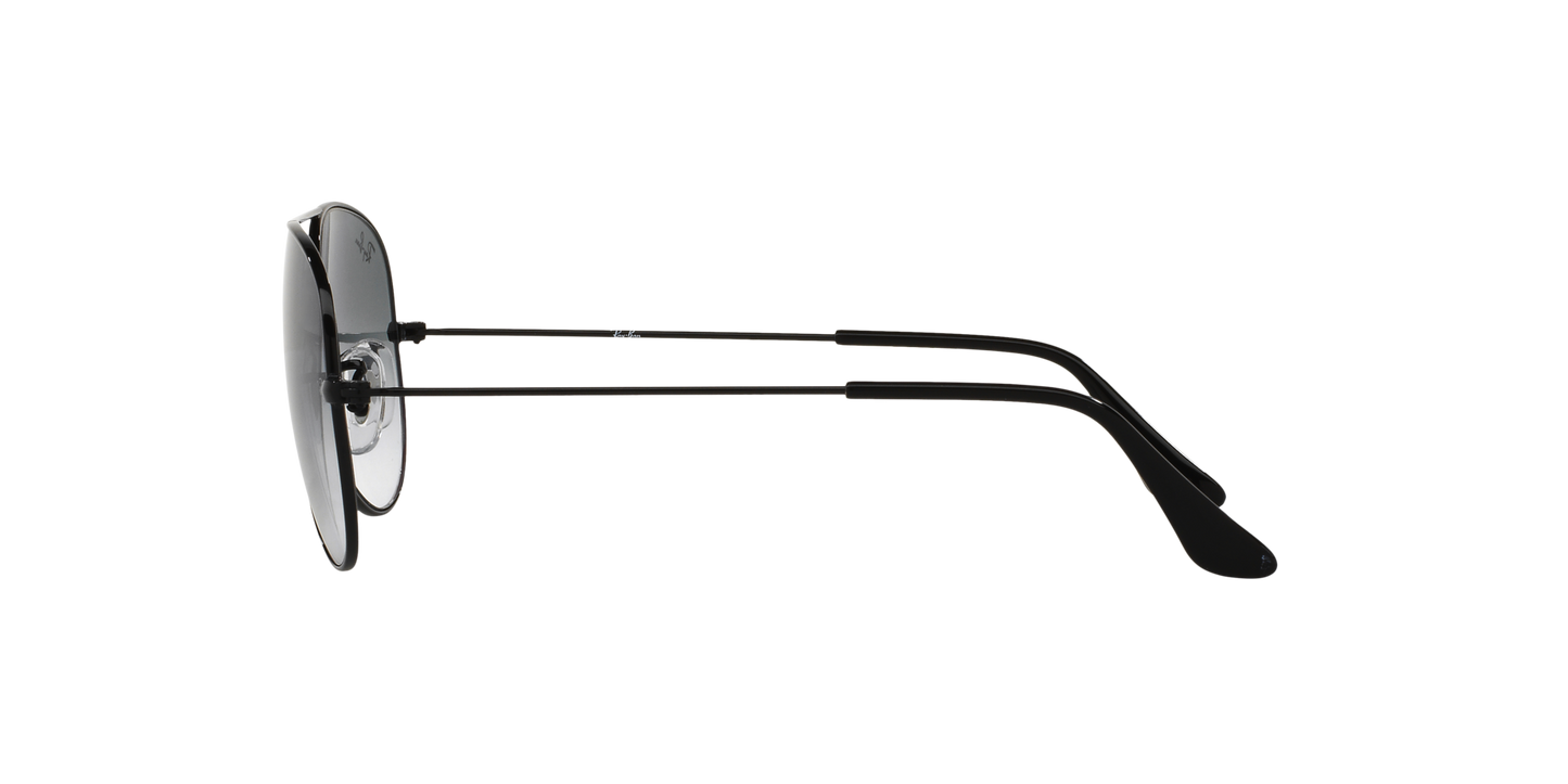 SUNGLASS RAY BAN/RB3025/0025/3F/55-14-135
