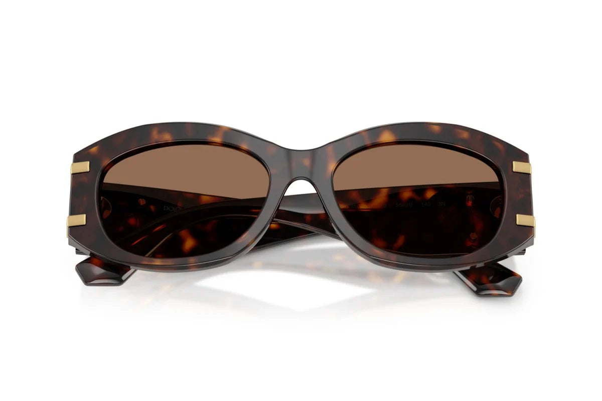 SUNGLASS DOLCE & GABBANA/DG4502/502/73/55-18-145