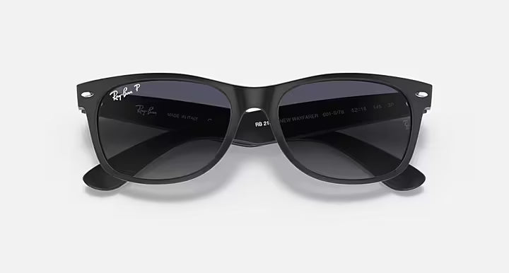 SUNGLASS RAY BAN/RB4365M/F601/71/62