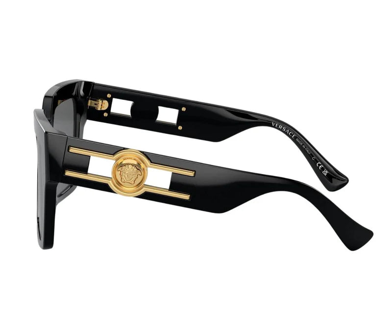 SUNGLASS VERSACE/4458/GB1/87/54-19-135