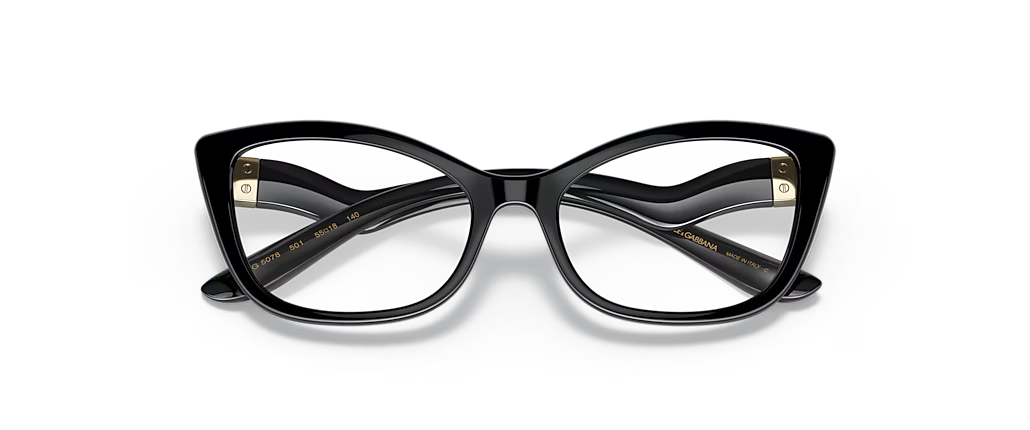 FRAME DOLCE & GABBANA/DG5078/501/53