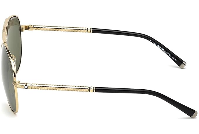 SUNGLASS MONT BLANC/MB517S/28R/62