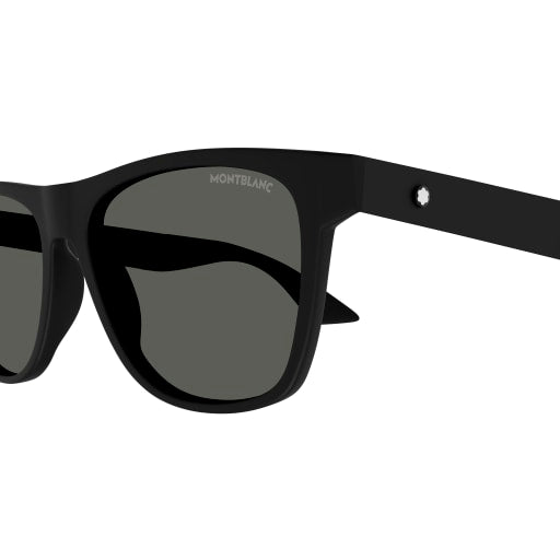 SUNGLASS MONT BLANC/MB0298S/005/56-16-145