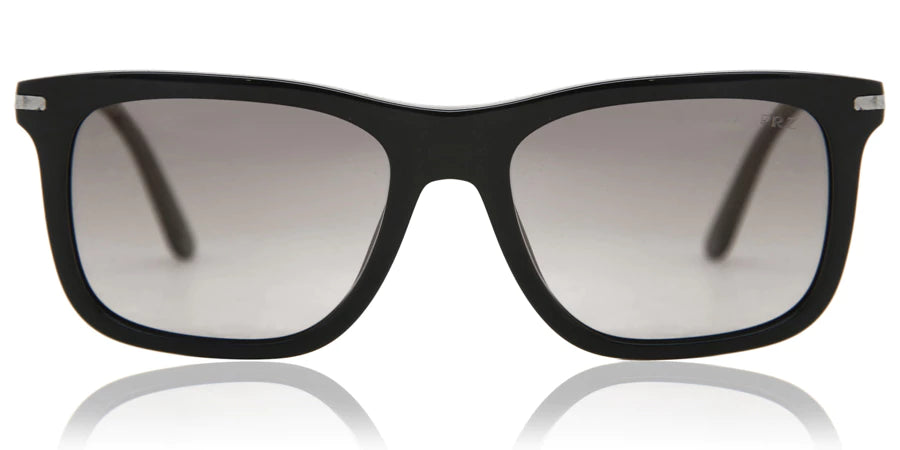 SUNGLASS PRADA/SPR 18W/1AB-09G/56-18-150