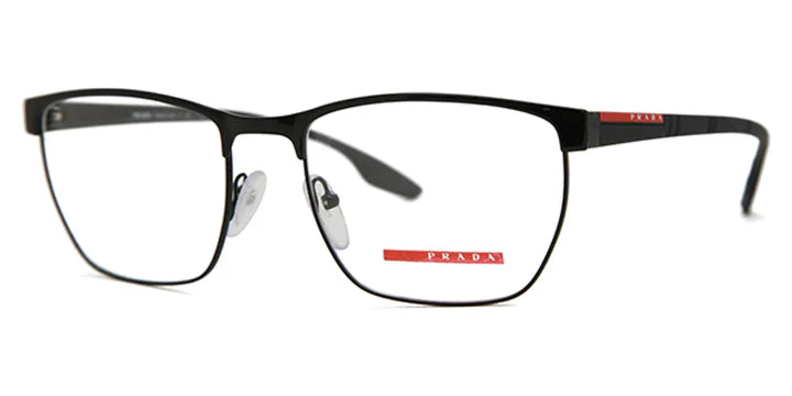 FRAME PRADA/VPS50L/1AB-1O1/55-19-145