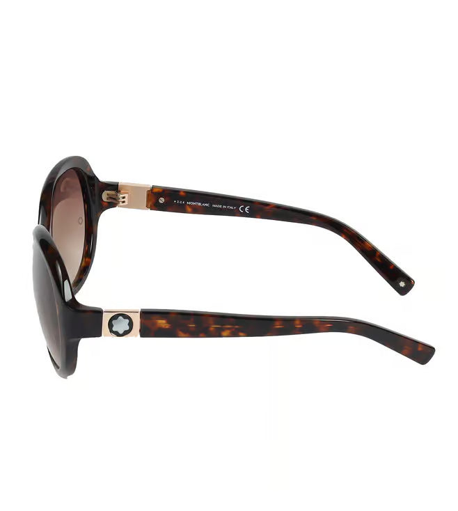 SUNGLASS MONT BLANC/MB467S/56F/59