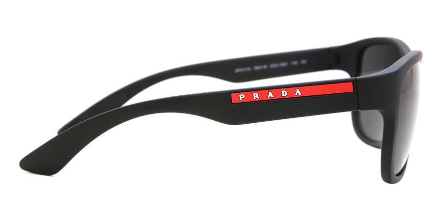 SUNGLASS PRADA/SPS 01U/DG0-5S0/59-19-145