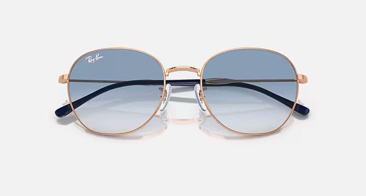 SUNGLASS RAY BAN/RB3809/9262/3F/53-20-145