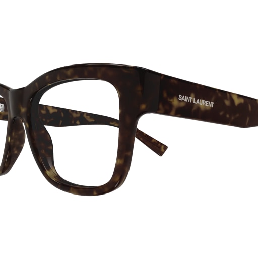 FRAME SAINT LAURENT/SL677/002/54-18-145