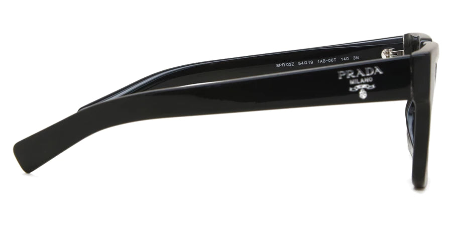 SUNGLASS PRADA/SPR 03Z/1AB-06T/54-19-140