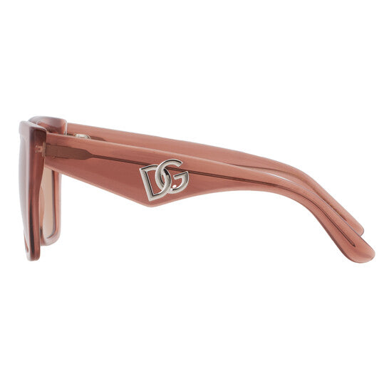 SUNGLASS DOLCE & GABBANA/DG4438/3411/3/55-17-145