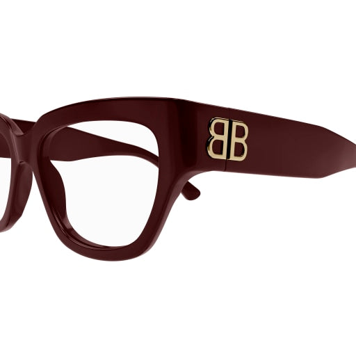 FRAME BALENCIAGA/BB0326O/004/53-16-135