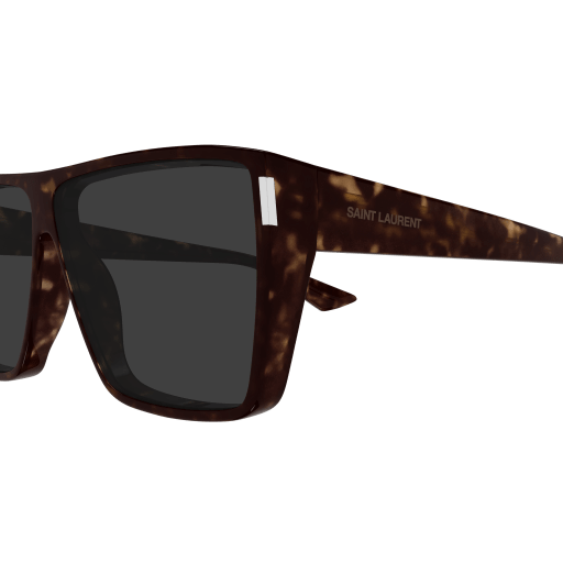 SUNGLASS SAINT LAURENT/SL756/002/64-9-140