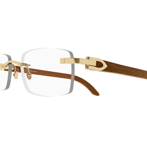 FRAME CARTIER/CT0052O/008/53