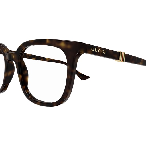 FRAME GUCCI/GG1497O/002/50-20-145