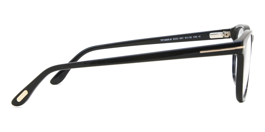 FRAME TOM FORD/TF5868B/001/51-18-145