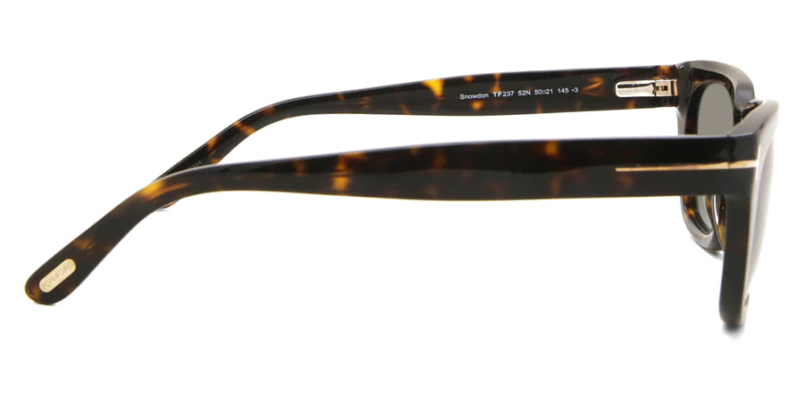 SUNGLASS TOM FORD/TF237/52N/50-21-145