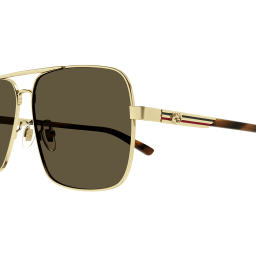 SUNGLASS GUCCI/GG1289S/002/62-14-145
