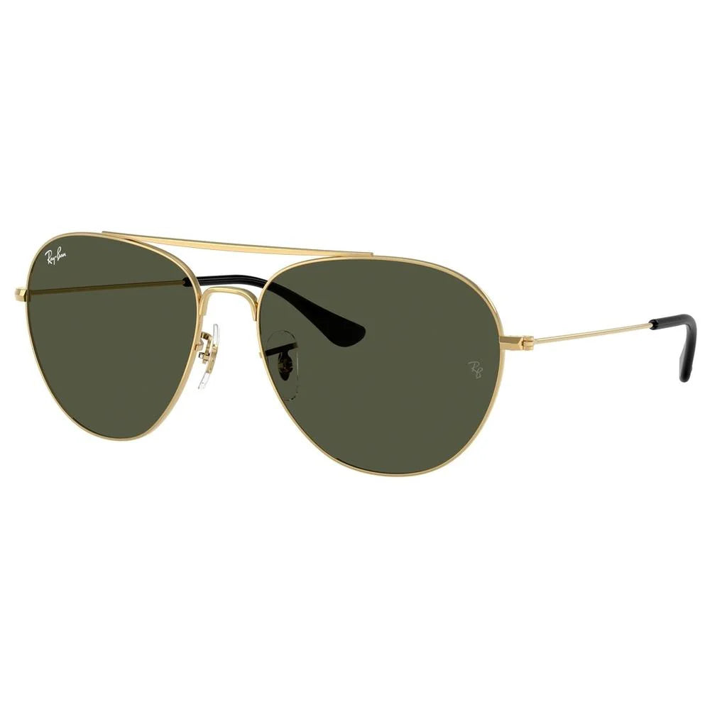 SUNGLASS RAY BAN/RB3753I/001/31/58-16-145