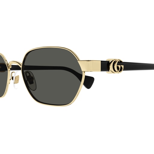 SUNGLASS GUCCI/GG1593S/001/56-18-140