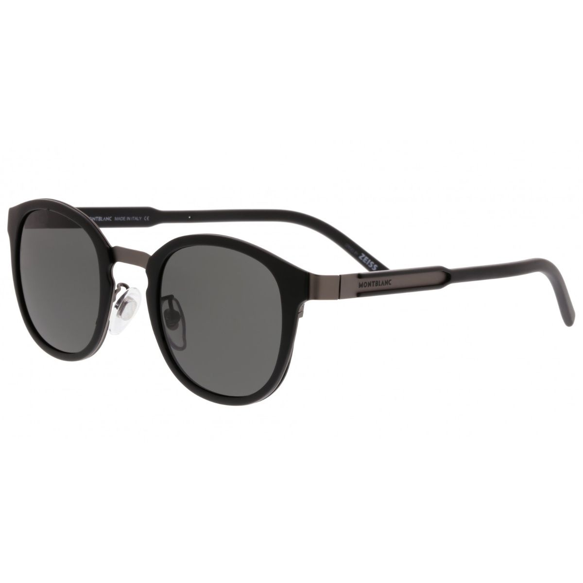 SUNGLASS MONT BLANC/MB590S/02A/48-24-140