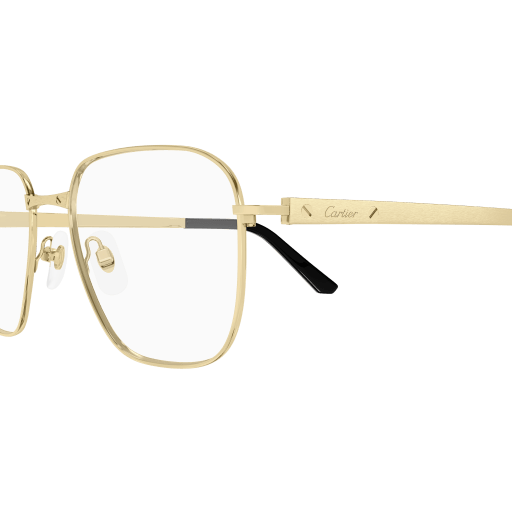 FRAME CARTIER/CT0553O/001/54-19-145