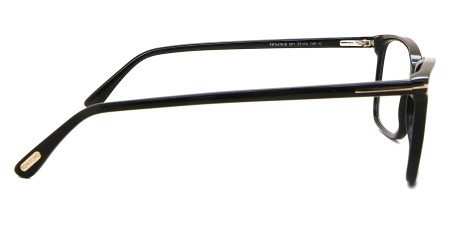 FRAME TOM FORD/TF5478B/001/55-14-145