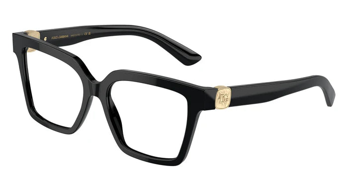 FRAME DOLCE & GABBANA/DG3395/501/51-16-145