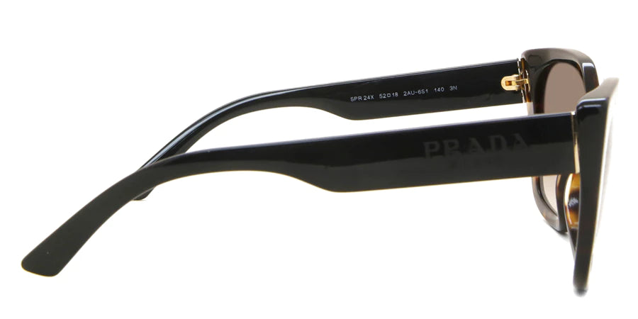 SUNGLASS PRADA/SPR24X/2AU-6S1/52-18-140