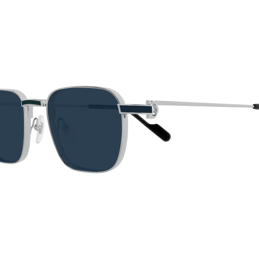 SUNGLASS CARTIER/CT0497S/009/54-20-145
