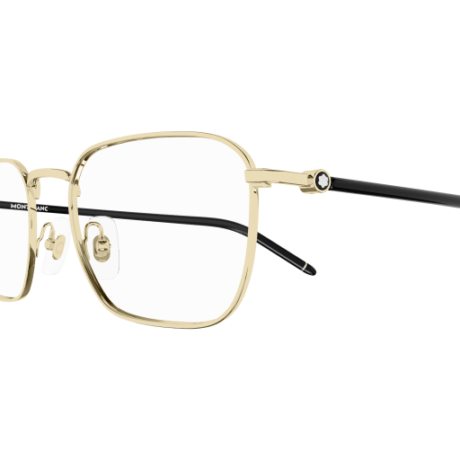 FRAME MONT BLANC/MB0369O/001/52-19-145