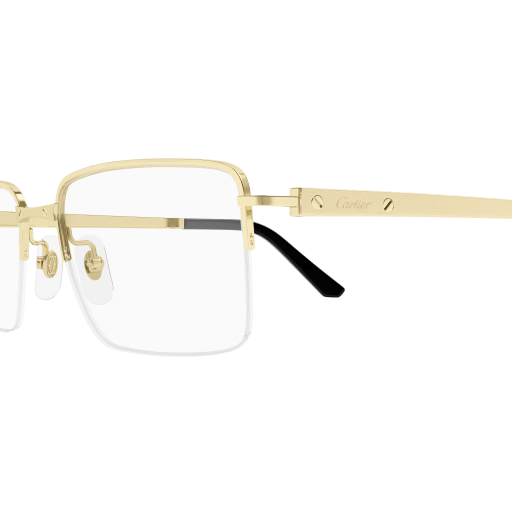 FRAME CARTIER/CT0554O/001/56-18-145