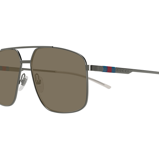 SUNGLASS GUCCI/GG1676S/003/60-14-145