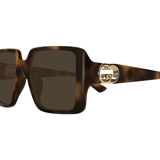 SUNGLASS GUCCI/GG1692S/002/54-18-135